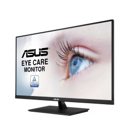 ASUS VP32UQ Monitor PC 80 cm (31.5") 3840 x 2160 Pixel 4K Ultra HD Nero