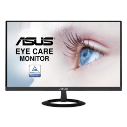 ASUS VZ249HE Monitor PC 60,5 cm (23.8") 1920 x 1080 Pixel Full HD LED Nero