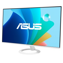 ASUS EyeCare VZ249HG-W Monitor PC 60,5 cm (23.8") 1920 x 1080 Pixel Full HD LCD Bianco