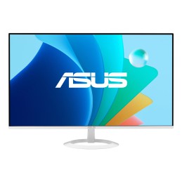 ASUS VZ279HG-W Monitor PC 68,6 cm (27") 1920 x 1080 Pixel Full HD LCD Bianco