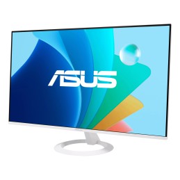 ASUS VZ279HG-W Monitor PC 68,6 cm (27") 1920 x 1080 Pixel Full HD LCD Bianco