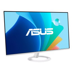 ASUS VZ279HG-W Monitor PC 68,6 cm (27") 1920 x 1080 Pixel Full HD LCD Bianco