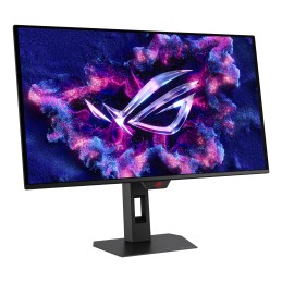 ASUS ROG Strix OLED XG27ACDMS Monitor PC 67,3 cm (26.5") 2560 x 1440 Pixel Quad HD QD-OLED Nero