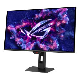ASUS ROG Strix OLED XG27ACDMS Monitor PC 67,3 cm (26.5") 2560 x 1440 Pixel Quad HD QD-OLED Nero