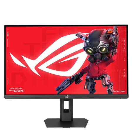 ASUS ROG Strix XG27ACMEG Monitor PC 68,6 cm (27") 2560 x 1440 Pixel Wide Quad HD LCD Nero
