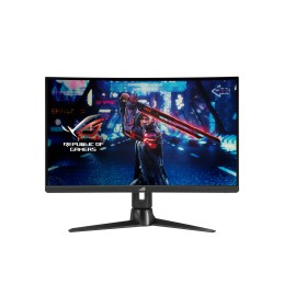 ASUS ROG Swift XG27AQV Monitor PC 68,6 cm (27") 2560 x 1440 Pixel Wide Quad HD Nero