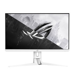 ASUS ROG Strix XG27AQ-W Monitor PC 68,6 cm (27") 2560 x 1440 Pixel Wide Quad HD Bianco