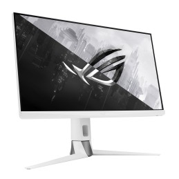 ASUS ROG Strix XG27AQ-W Monitor PC 68,6 cm (27") 2560 x 1440 Pixel Wide Quad HD Bianco