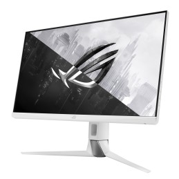 ASUS ROG Strix XG27AQ-W Monitor PC 68,6 cm (27") 2560 x 1440 Pixel Wide Quad HD Bianco