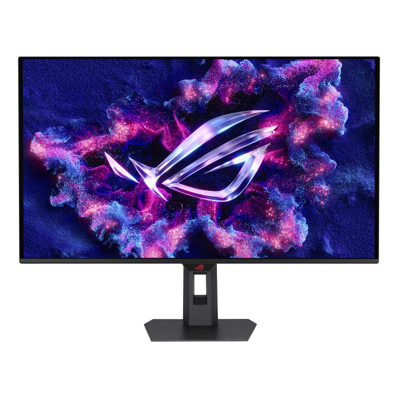 ASUS ROG Strix OLED XG32UCDS Monitor PC 80 cm (31.5") 3840 x 2160 Pixel 4K Ultra HD QD-OLED Nero