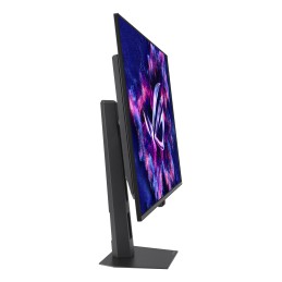 ASUS ROG Strix OLED XG32UCDS Monitor PC 80 cm (31.5") 3840 x 2160 Pixel 4K Ultra HD QD-OLED Nero