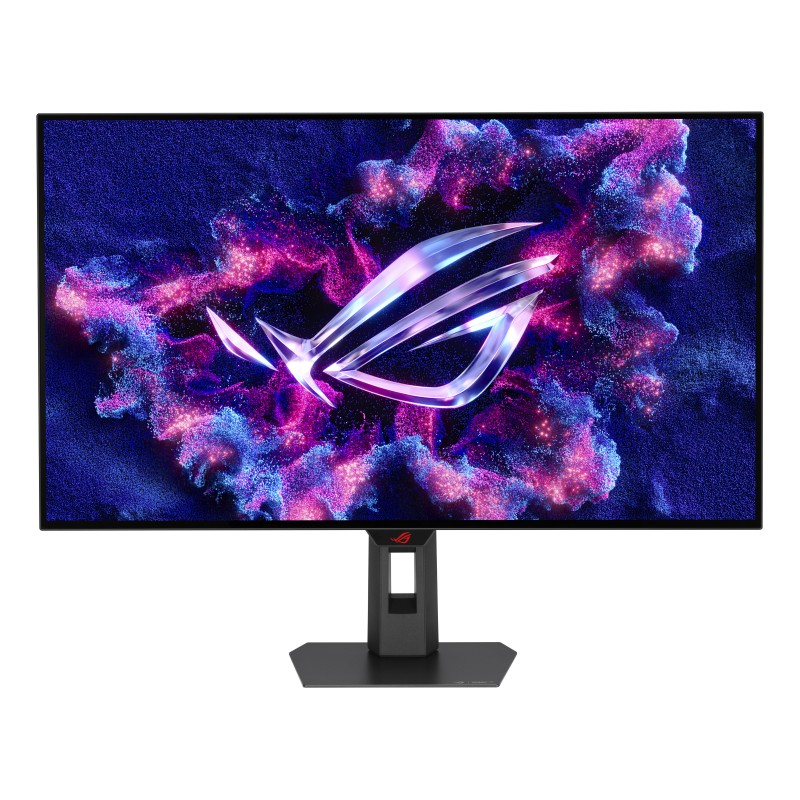 ASUS ROG Strix OLED XG32UCWG Monitor PC 80 cm (31.5") 3840 x 2160 Pixel 4K Ultra HD Nero