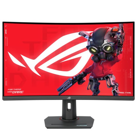 Asus Monitor LCD 90LM09X0-B01970 disponibile da Cherries Computer Shop