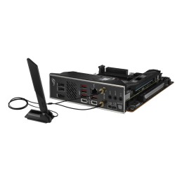 ASUS ROG STRIX B650E-I GAMING WIFI AMD B650 Socket AM5 mini ITX