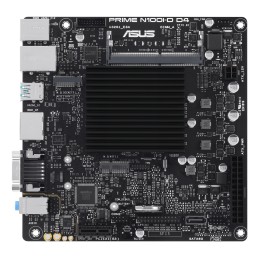 ASUS PRIME N100I-D D4 NA (CPU integrato) mini ITX
