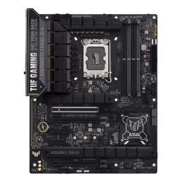 ASUS TUF Gaming Z790-PRO Intel Z790 LGA 1700 ATX