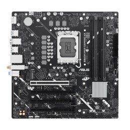 ASUS B860M MAX GAMING AX Intel B860 LGA 1851 (Socket V1) micro ATX