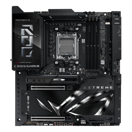 ASUS ROG CROSSHAIR X870E EXTREME AMD X870E Socket AM5 ATX esteso