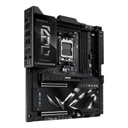 ASUS ROG CROSSHAIR X870E EXTREME AMD X870E Socket AM5 ATX esteso