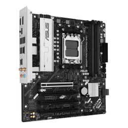 ASUS B850M MAX GAMING WIFI AMD B850 Socket AM5 micro ATX