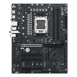 ASUS X870 MAX GAMING WIFI7 AMD X870 Socket AM5 ATX