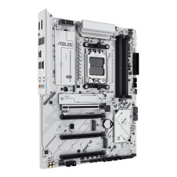 ASUS B650E MAX GAMING WIFI W AMD B650 Socket AM5 ATX