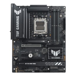 ASUS TUF GAMING B650E-PLUS WIFI AMD B650 Socket AM5 ATX
