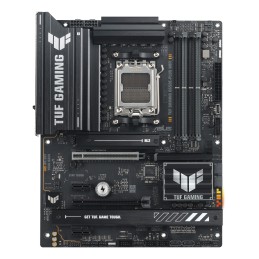 ASUS TUF GAMING B650E-PLUS WIFI AMD B650 Socket AM5 ATX