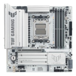 ASUS TUF GAMING B850M-PLUS WIFI7 W AMD B850 Socket AM5 micro ATX