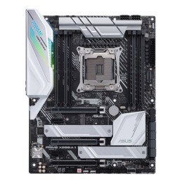 ASUS Prime X299-A II Intel® X299 LGA 2066 (Socket R4) ATX