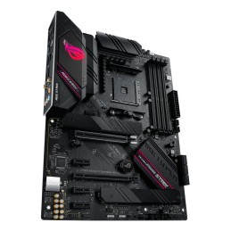 ASUS ROG STRIX B550-F GAMING WIFI II AMD B550 Socket AM4 ATX
