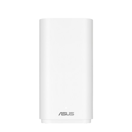 ASUS ZenWiFi BD4 BE3600 Outdoor 1 Pack Dual-band (2.4 GHz 5 GHz) Wi-Fi 7 (802.11be) Bianco 2 Interno