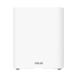 ASUS ZenWiFi BQ16 Quad-band (2.4 GHz   5 GHz-1   5 GHz-2   6 GHz) Wi-Fi 7 (802.11be) Bianco 5 Interno