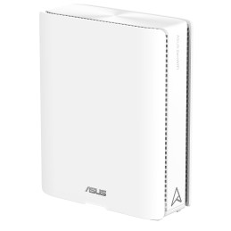 ASUS ZenWiFi BQ16 Tri-band (2,4 GHz 5 GHz 6 GHz) Wi-Fi 7 (802.11be) Bianco 3 Interno
