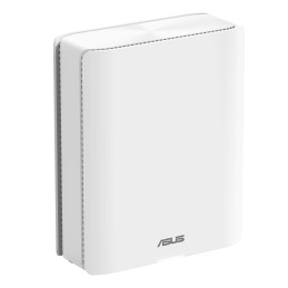 ASUS ZenWiFi BQ16 Tri-band (2,4 GHz 5 GHz 6 GHz) Wi-Fi 7 (802.11be) Bianco 3 Interno