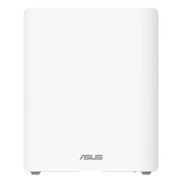 ASUS ZenWiFi BQ16 Tri-band (2,4 GHz 5 GHz 6 GHz) Wi-Fi 7 (802.11be) Bianco 3 Interno