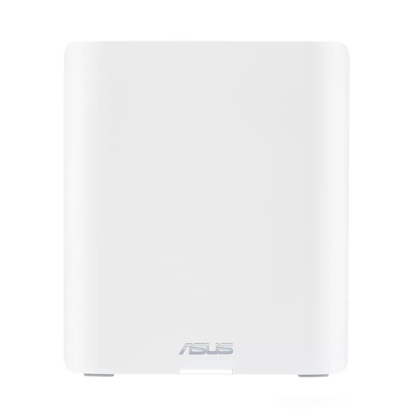 ASUS ZenWiFi BT10 Tri-band (2,4 GHz 5 GHz 6 GHz) Wi-Fi 7 (802.11be) Bianco 3 Interno