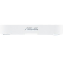 ASUS ZenWiFi BT8 Tri-band (2,4 GHz 5 GHz 6 GHz) Wi-Fi 7 (802.11be) Bianco 3 Interno