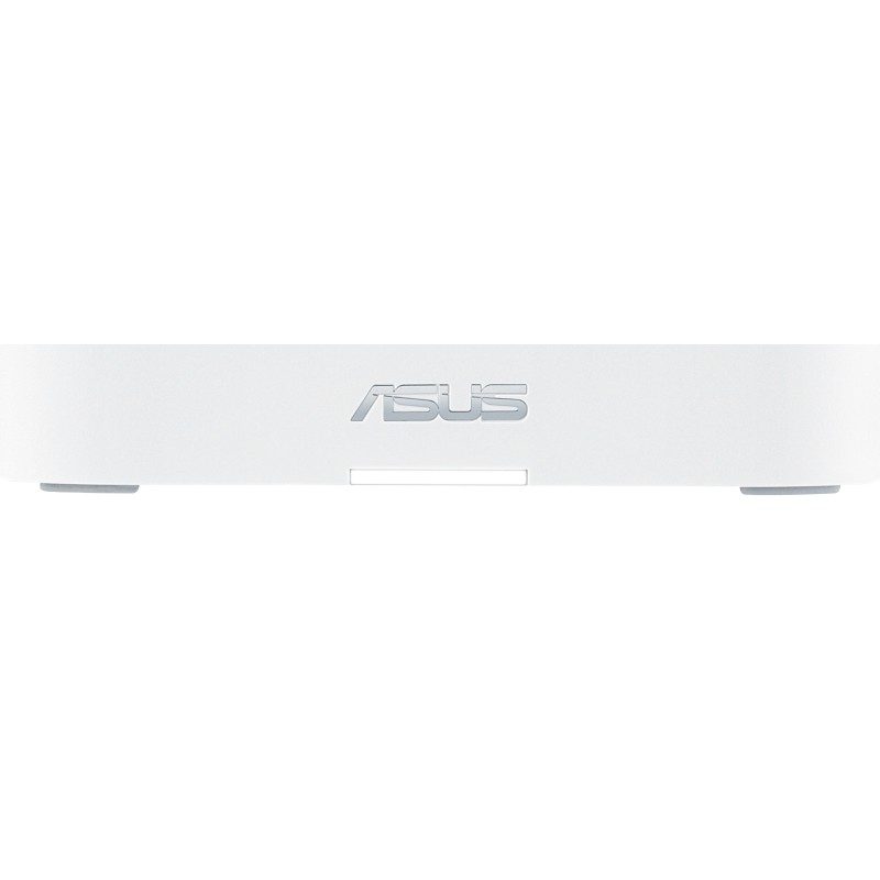 ASUS ZenWiFi BT8 Tri-band (2,4 GHz 5 GHz 6 GHz) Wi-Fi 7 (802.11be) Bianco 3 Interno