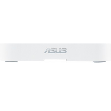 ASUS ZenWiFi BT8 Tri-band (2,4 GHz 5 GHz 6 GHz) Wi-Fi 7 (802.11be) Bianco 3 Interno
