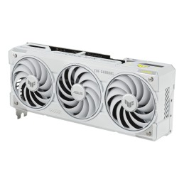 ASUS TUF Gaming TUF-RTX5070TI-O16G-WHITE-GAMING NVIDIA GeForce RTX 5070 Ti 16 GB GDDR7