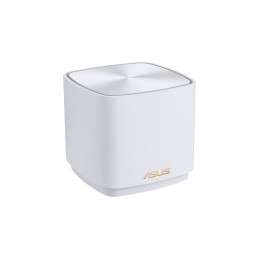 ASUS ZenWiFi XD5 (W-1-PK) Dual-band (2.4 GHz 5 GHz) Wi-Fi 6 (802.11ax) Bianco 2 Interno