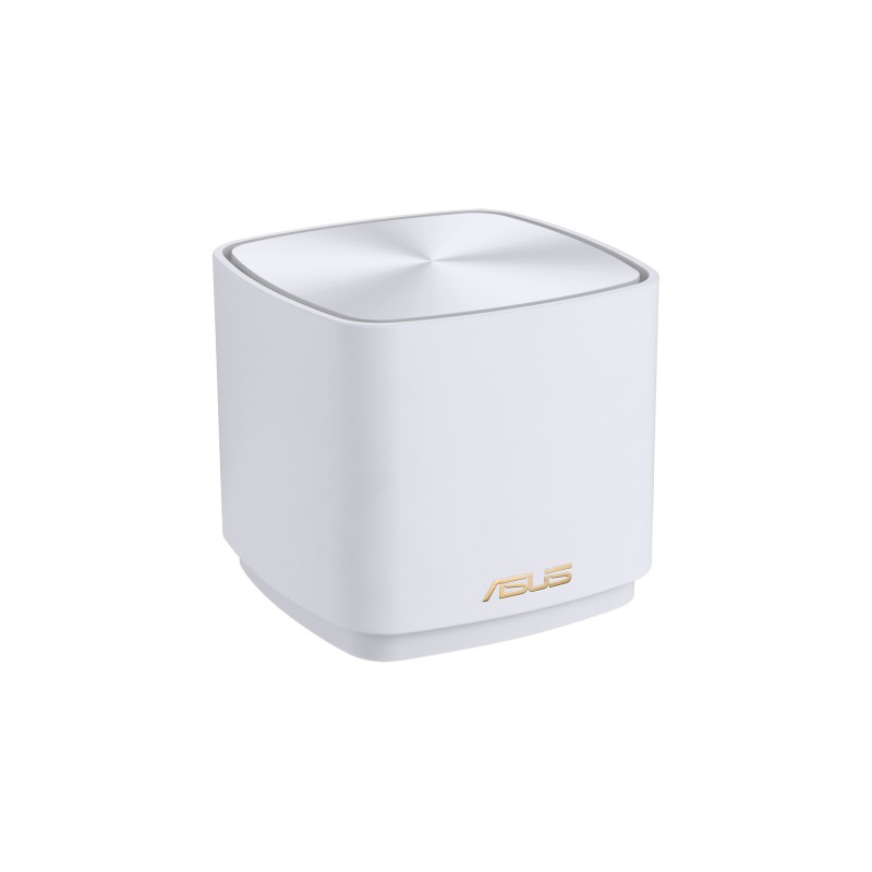 ASUS ZenWiFi XD5 (W-1-PK) Dual-band (2.4 GHz 5 GHz) Wi-Fi 6 (802.11ax) Bianco 2 Interno