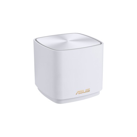 ASUS ZenWiFi XD5 (W-1-PK) Dual-band (2.4 GHz 5 GHz) Wi-Fi 6 (802.11ax) Bianco 2 Interno