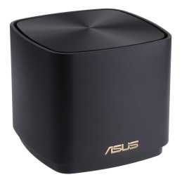 ASUS ZenWiFi XD4 Plus (B-2-PK) Dual-band (2.4 GHz 5 GHz) Wi-Fi 6 (802.11ax) Nero Interno