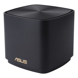 ASUS ZenWiFi XD4 Plus (B-1-PK) Dual-band (2.4 GHz 5 GHz) Wi-Fi 6 (802.11ax) Nero 2 Interno