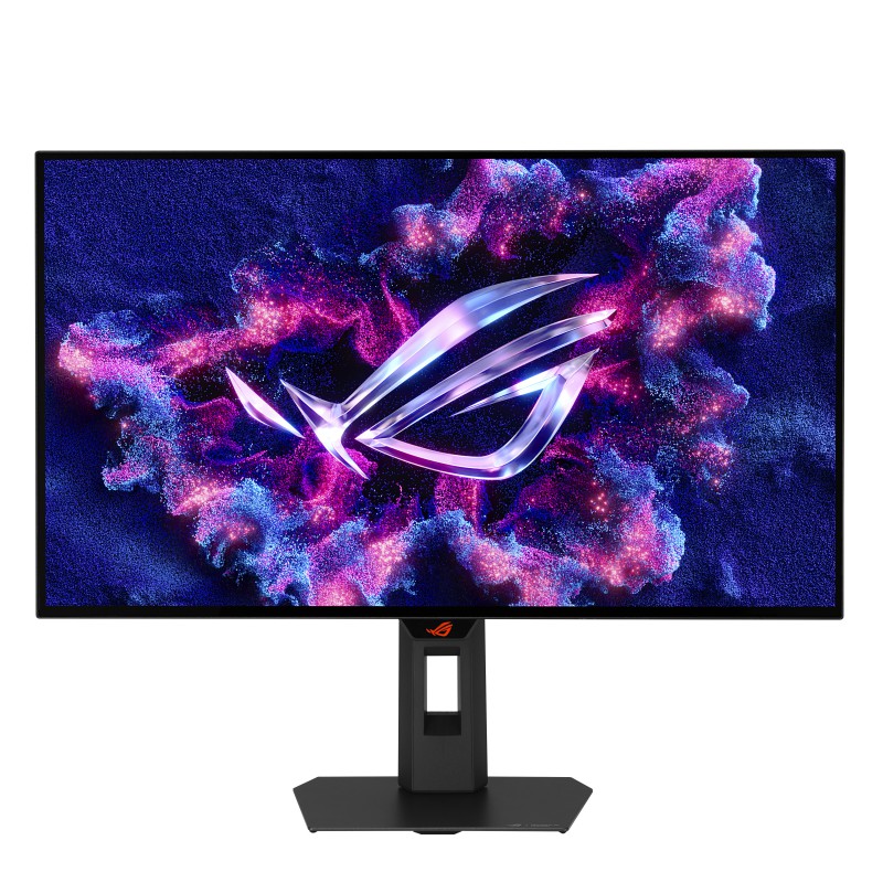 ASUS ROG Strix OLED XG27AQDMGR Monitor PC 67,3 cm (26.5") 2560 x 1440 Pixel Quad HD Nero