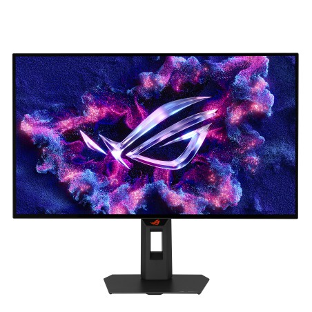 ASUS ROG Strix OLED XG27AQDMGR Monitor PC 67,3 cm (26.5") 2560 x 1440 Pixel Quad HD Nero