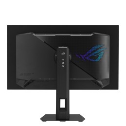 ASUS ROG Strix OLED XG27AQDMGR Monitor PC 67,3 cm (26.5") 2560 x 1440 Pixel Quad HD Nero
