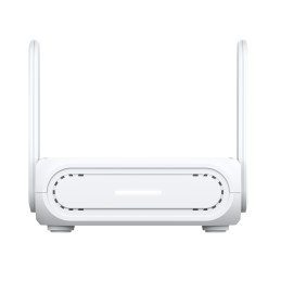 ASUS RT-BE58 Go router wireless 2.5 Gigabit Ethernet Dual-band (2.4 GHz 5 GHz) Bianco